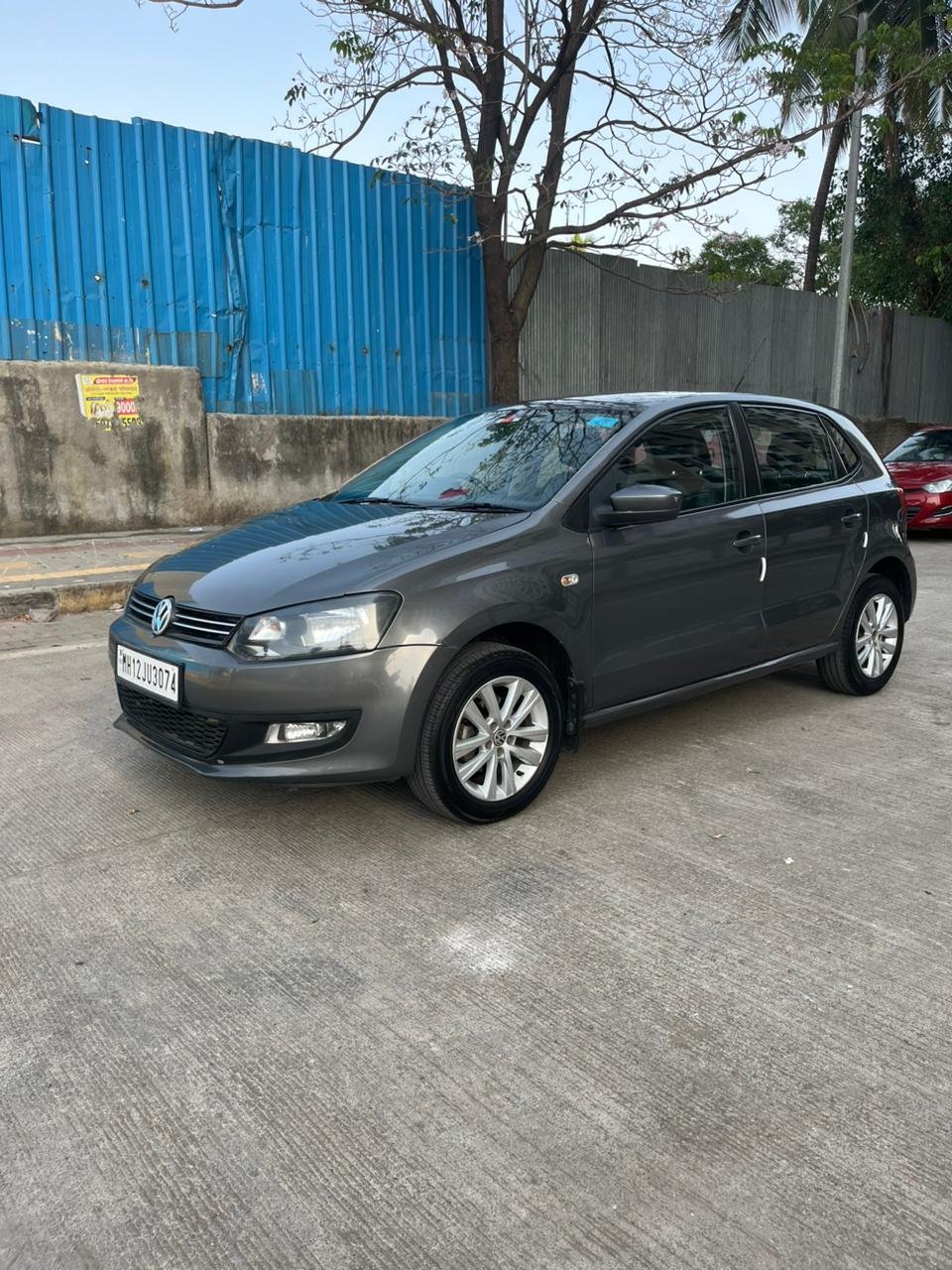 POLO Diesel 